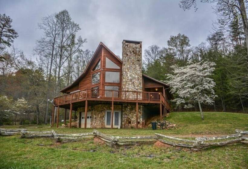 Beavers Mountain Escape