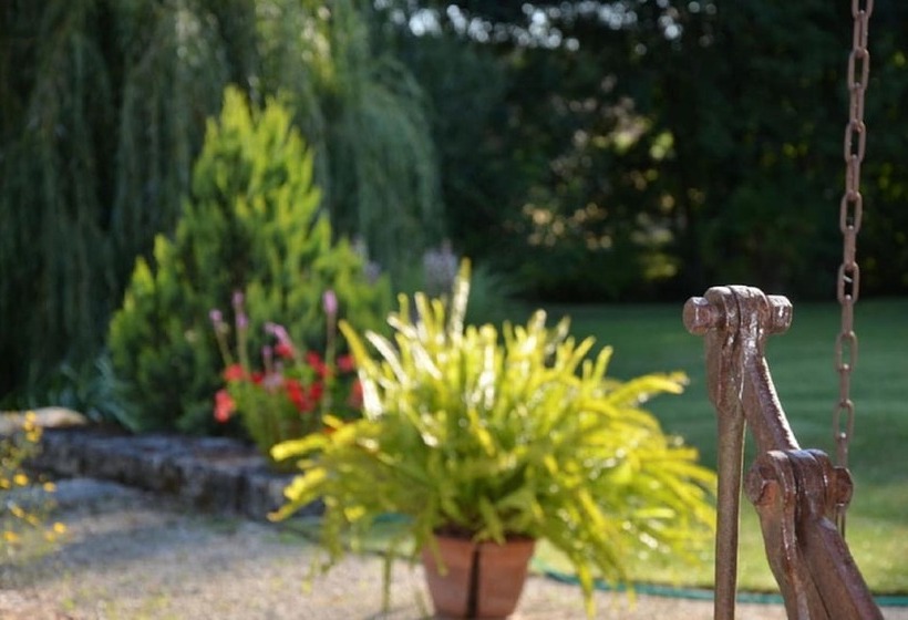 住宿加早餐 Au Moulin Brun