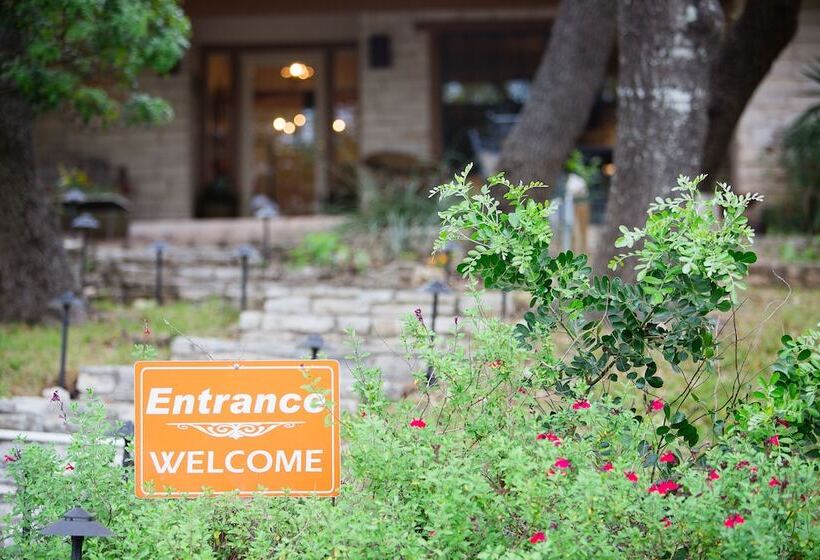 Bed and Breakfast Blair House Inn