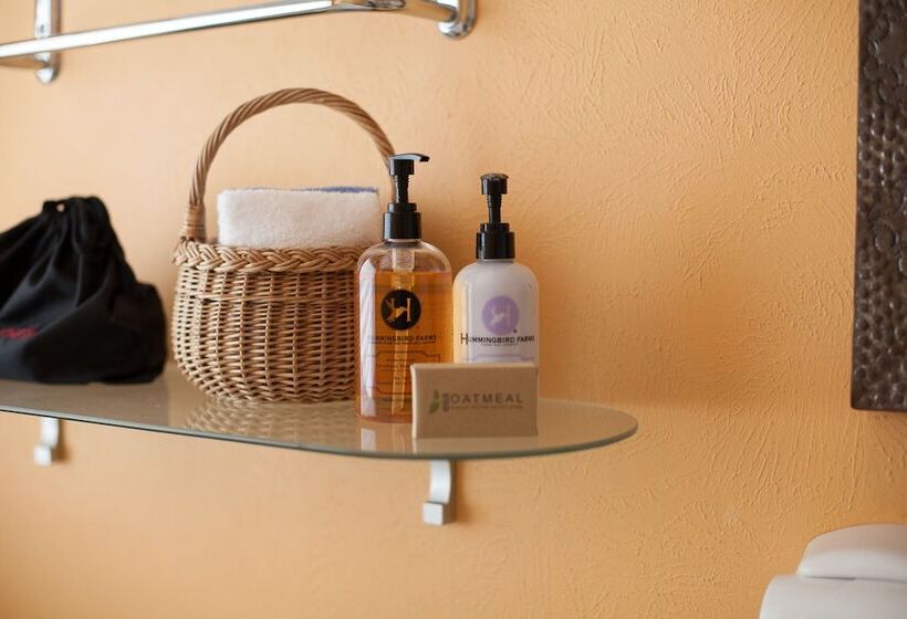 Bed and Breakfast Blair House Inn