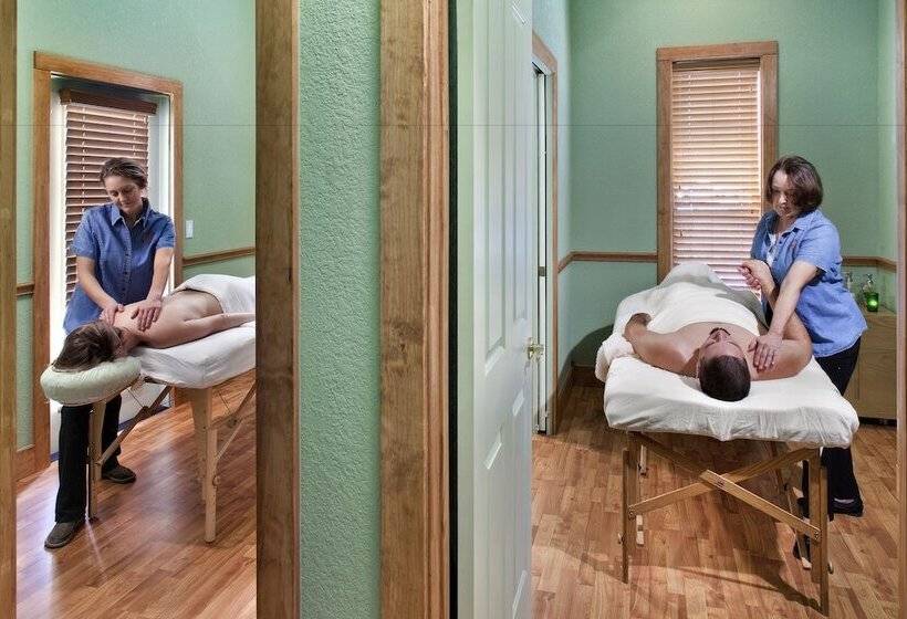 Bed and Breakfast Blair House Inn