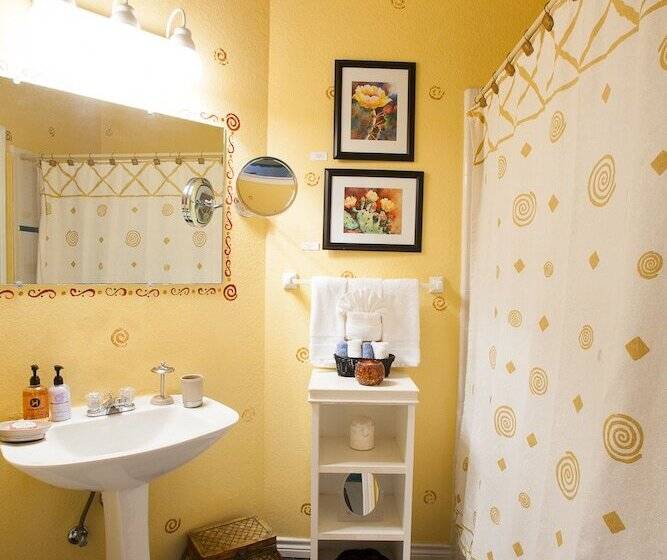 Bed and Breakfast Blair House Inn