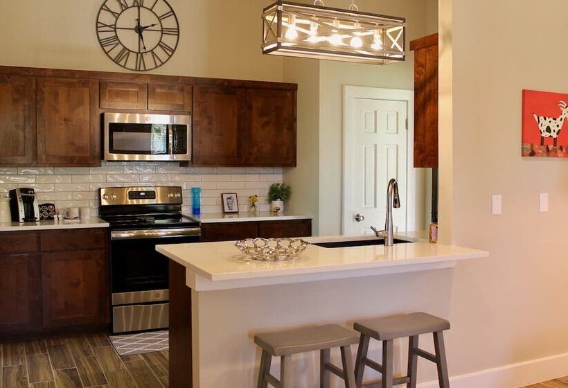 Bed and Breakfast Blair House Inn