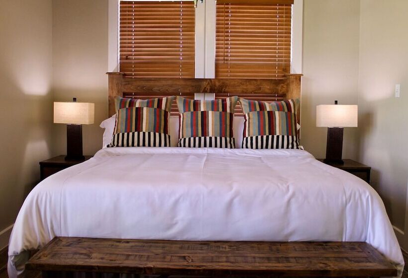 Bed and Breakfast Blair House Inn