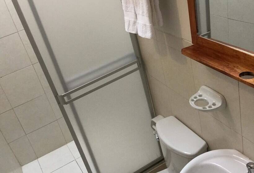 Bed and Breakfast Casita Media Luna