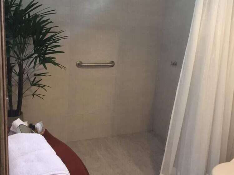 تختخواب و صبحانه Finca Villa Nora