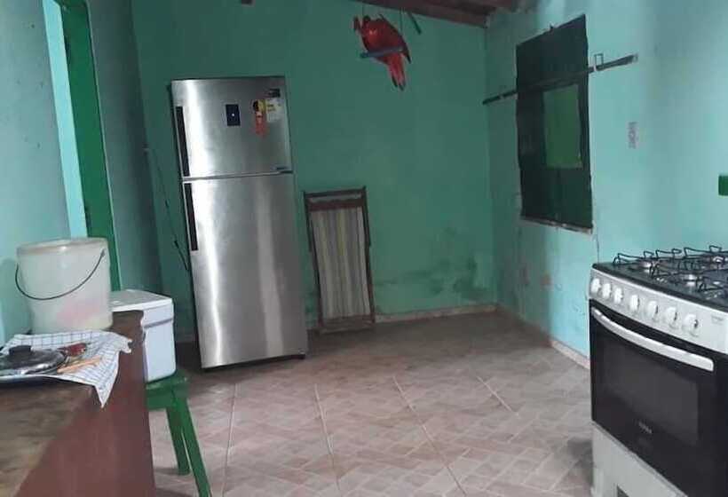 مبيت وإفطار Hostel Point Do Turista