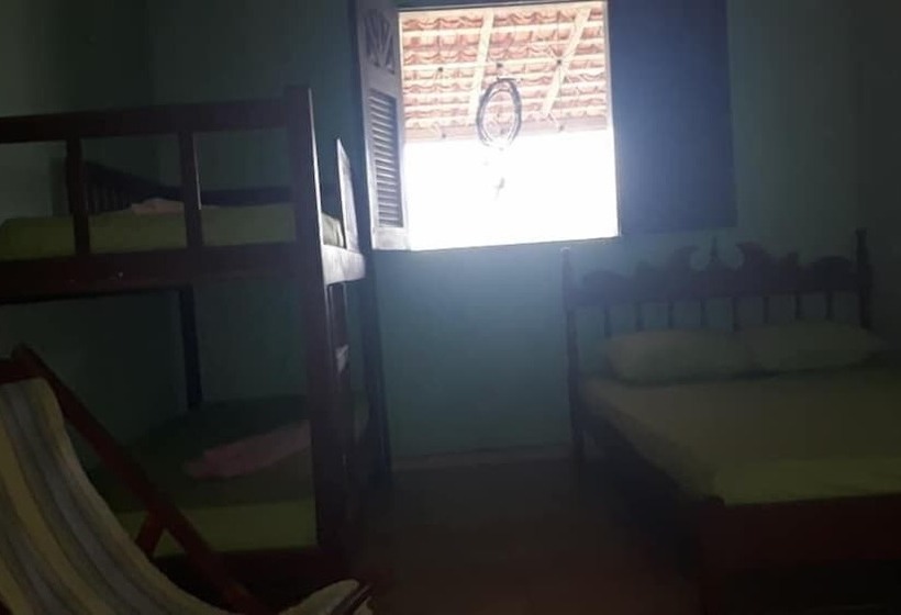 مبيت وإفطار Hostel Point Do Turista