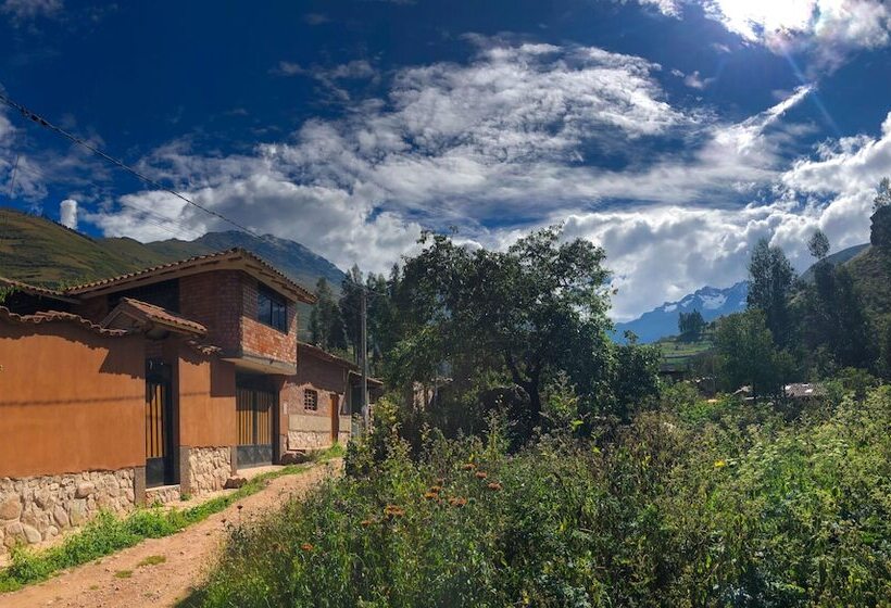 مبيت وإفطار Illari Kusi