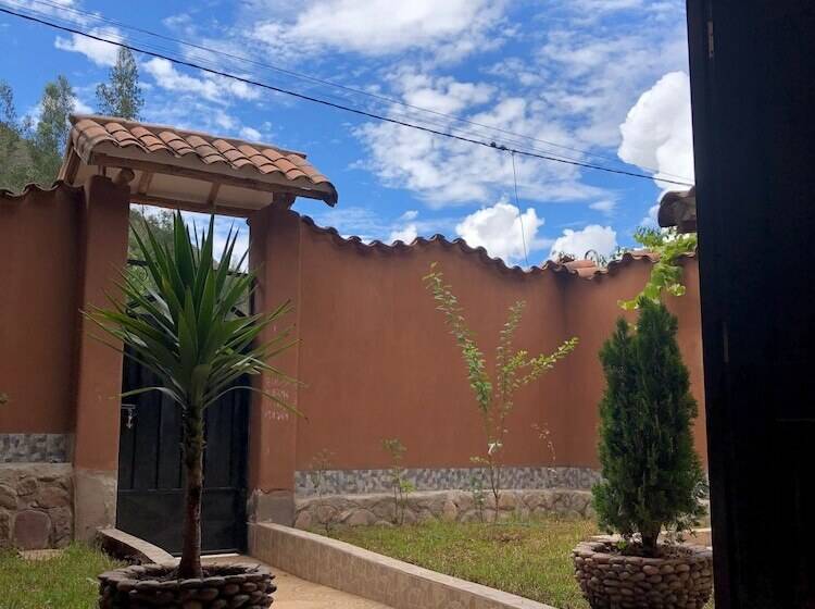 مبيت وإفطار Illari Kusi