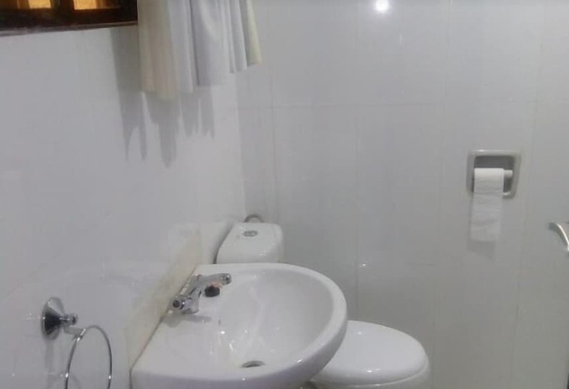 צימר Mcd Guesthouse