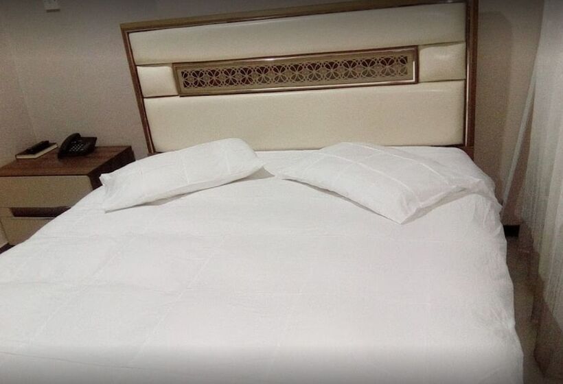 צימר Mcd Guesthouse