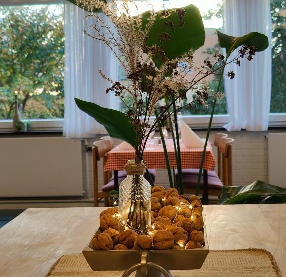 צימר Pension Skovly