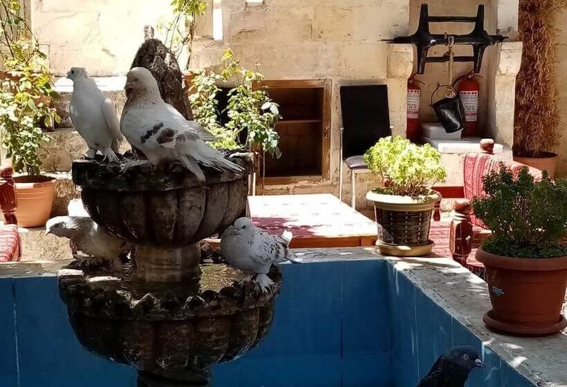 تختخواب و صبحانه Sark Ciragan Konak Butik Otel