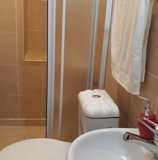 تختخواب و صبحانه Sark Ciragan Konak Butik Otel