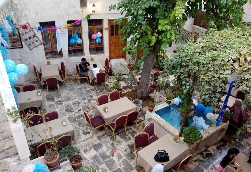 تختخواب و صبحانه Sark Ciragan Konak Butik Otel