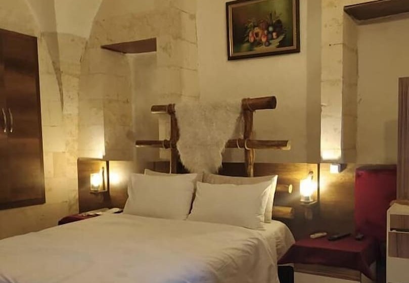 تختخواب و صبحانه Sark Ciragan Konak Butik Otel