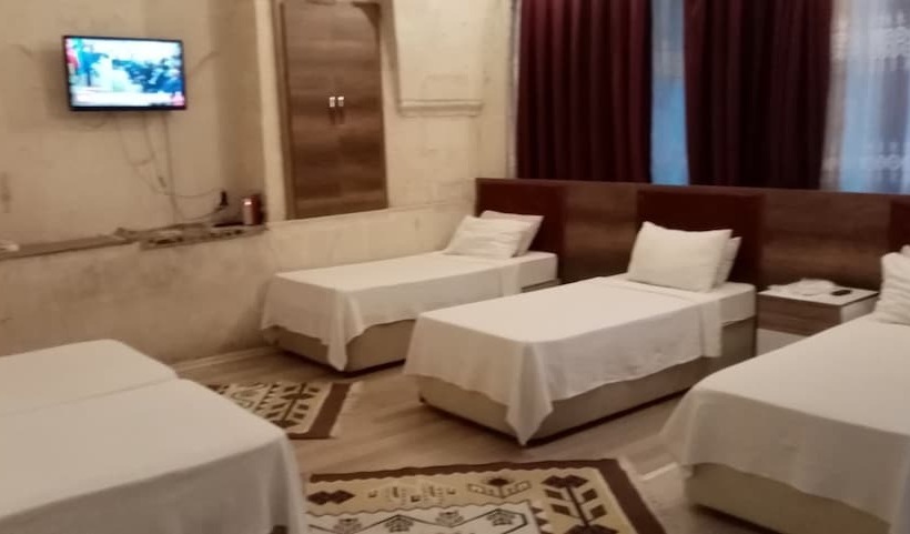 تختخواب و صبحانه Sark Ciragan Konak Butik Otel