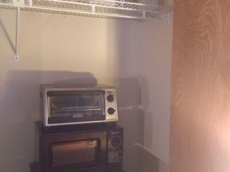 تختخواب و صبحانه Tanglewood Suites