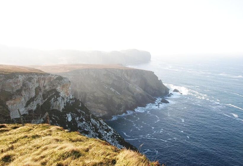 مبيت وإفطار The Mill Restaurant & Accommodation