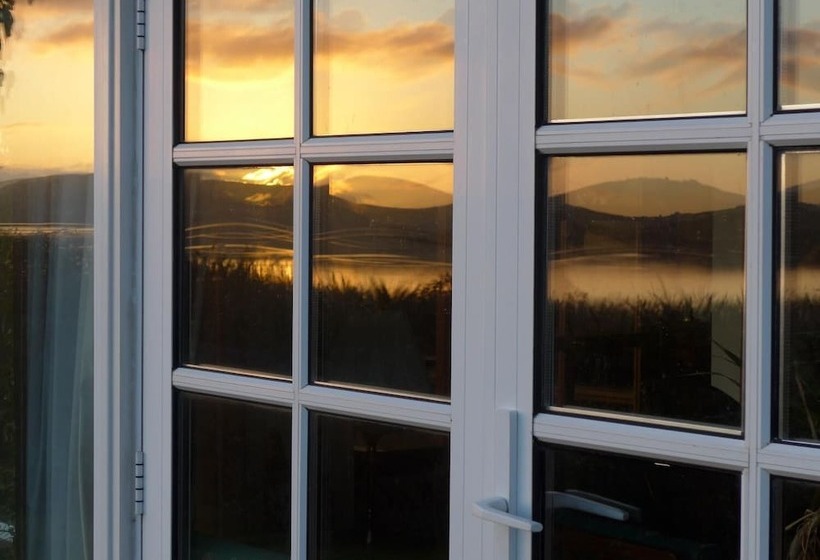 مبيت وإفطار The Mill Restaurant & Accommodation