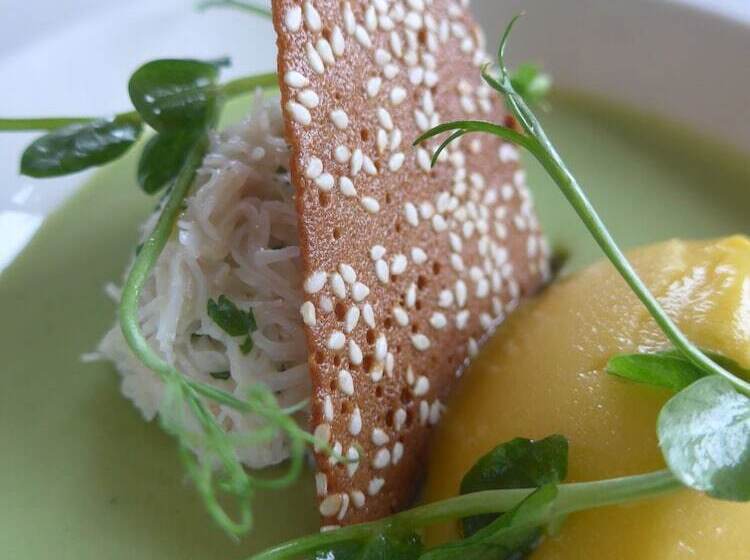 مبيت وإفطار The Mill Restaurant & Accommodation