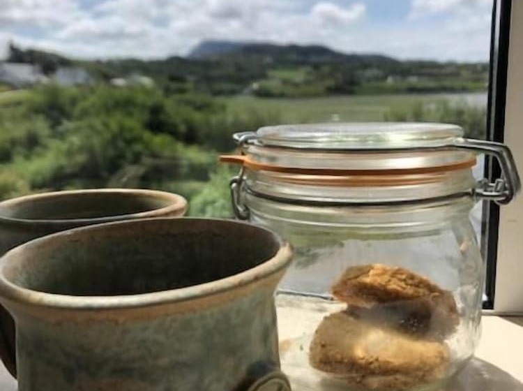 مبيت وإفطار The Mill Restaurant & Accommodation