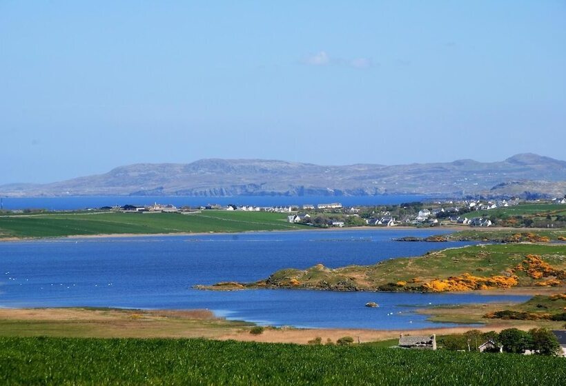 مبيت وإفطار The Mill Restaurant & Accommodation