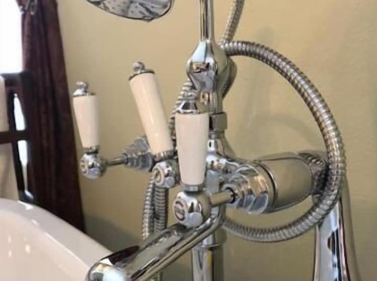 مبيت وإفطار The Mill Restaurant & Accommodation