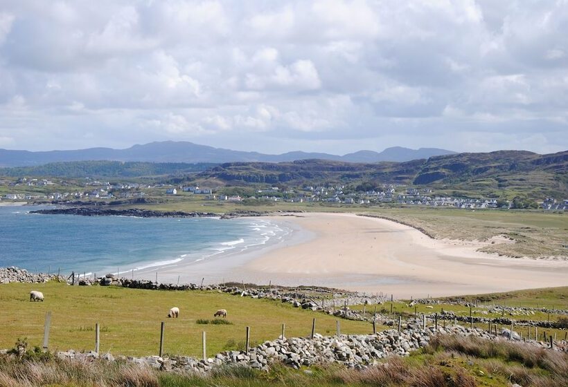 مبيت وإفطار The Mill Restaurant & Accommodation