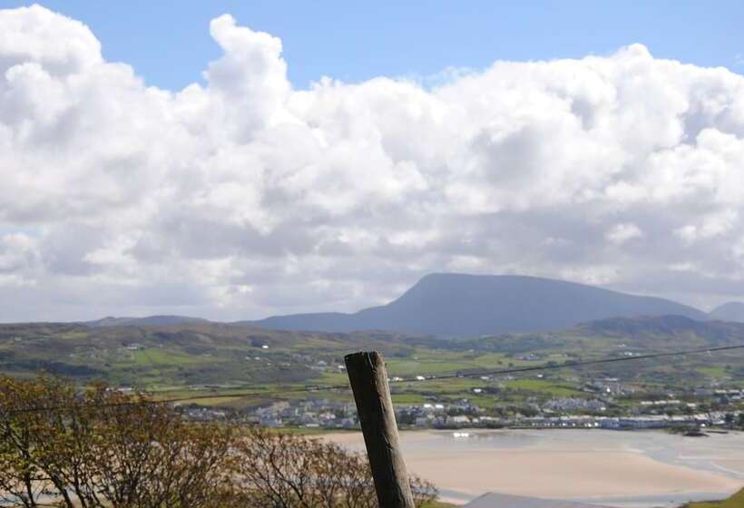 مبيت وإفطار The Mill Restaurant & Accommodation