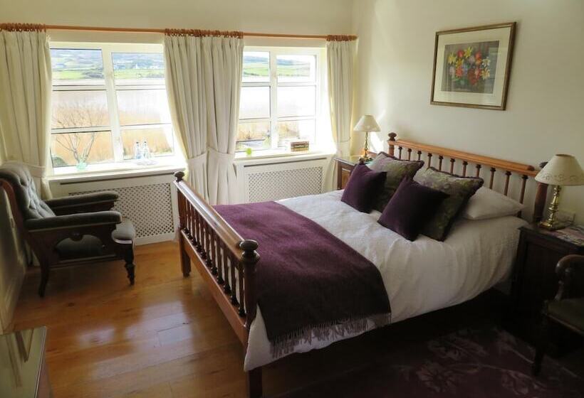 مبيت وإفطار The Mill Restaurant & Accommodation