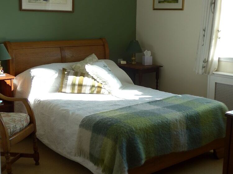 مبيت وإفطار The Mill Restaurant & Accommodation