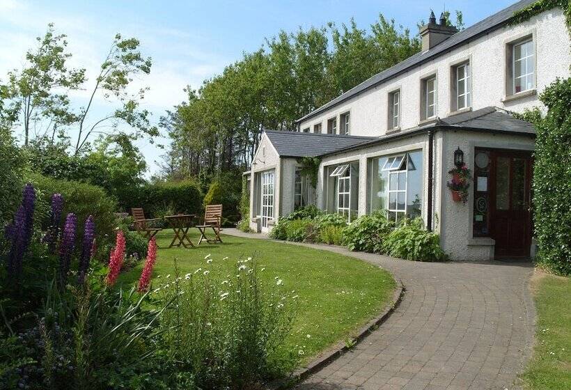 مبيت وإفطار The Mill Restaurant & Accommodation