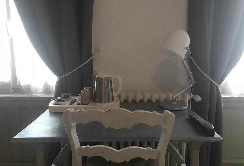 ベッドアンドブレックファースト Villa Aliénor