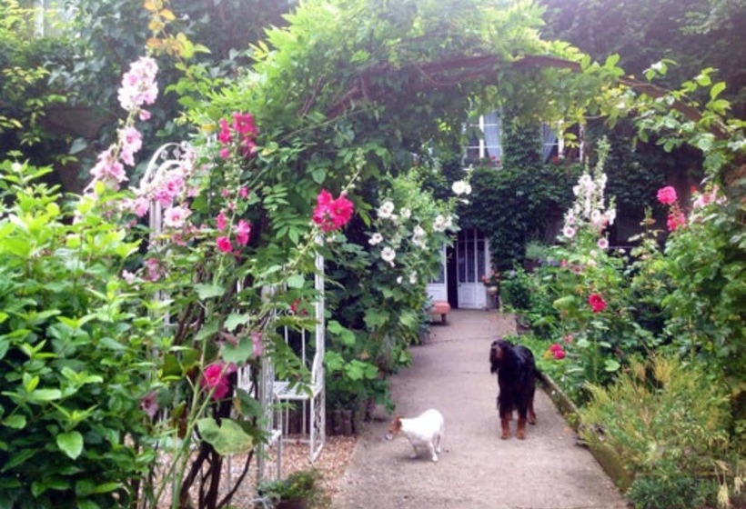 ベッドアンドブレックファースト Villa Aliénor