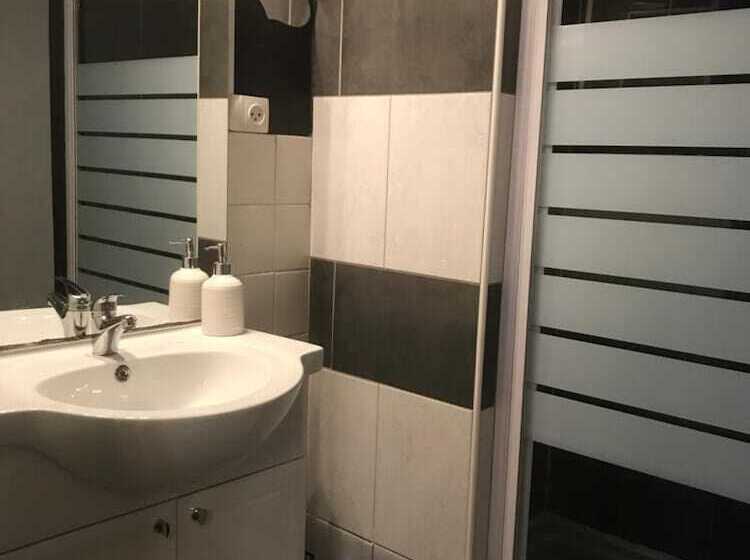 ベッドアンドブレックファースト Villa Aliénor