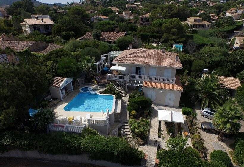 צימר Villa Manù