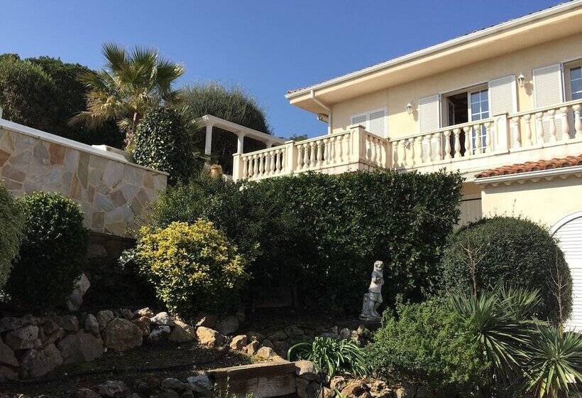 צימר Villa Manù