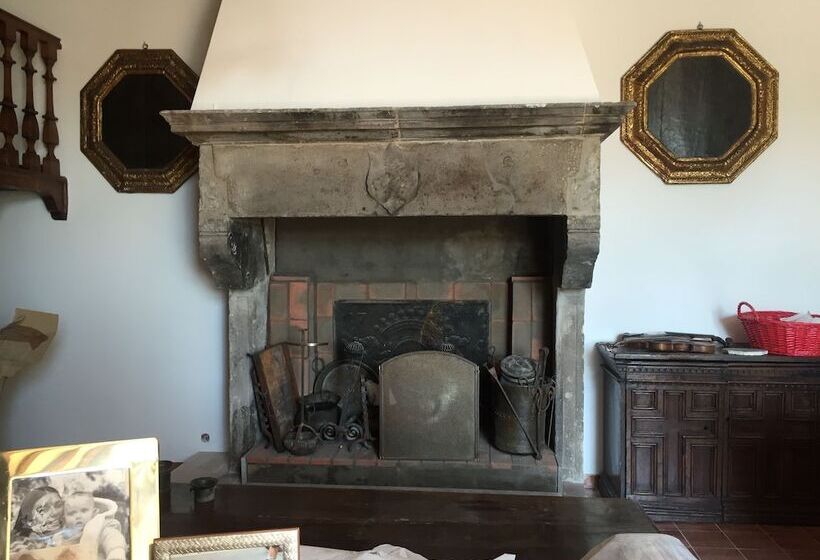 ベッドアンドブレックファースト Villa Manù