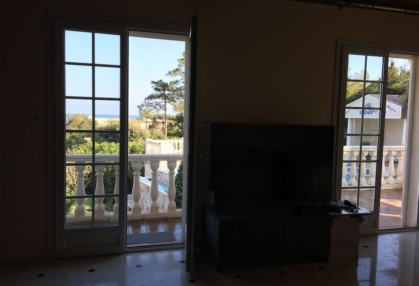 צימר Villa Manù