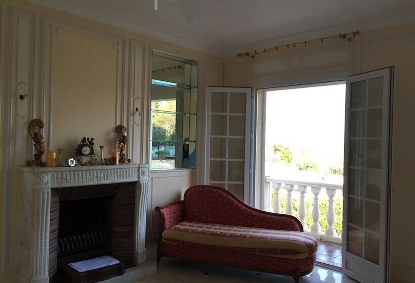 צימר Villa Manù