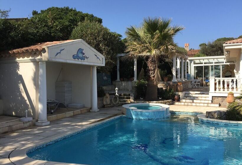 צימר Villa Manù