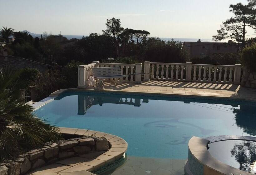 צימר Villa Manù