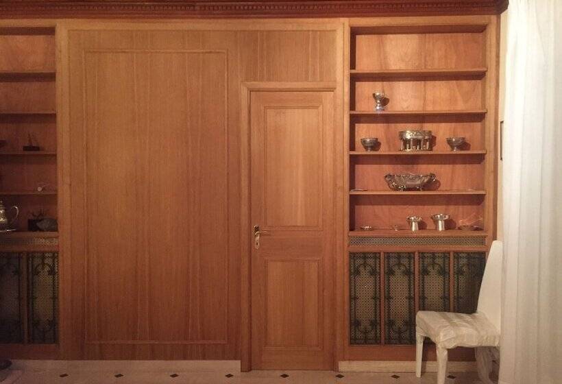 צימר Villa Manù