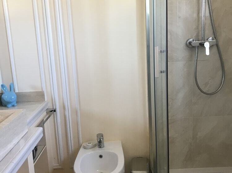 צימר Villa Manù