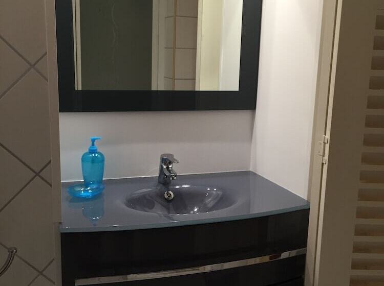 צימר Villa Manù