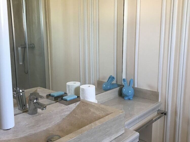 צימר Villa Manù