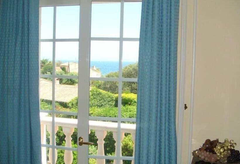 צימר Villa Manù