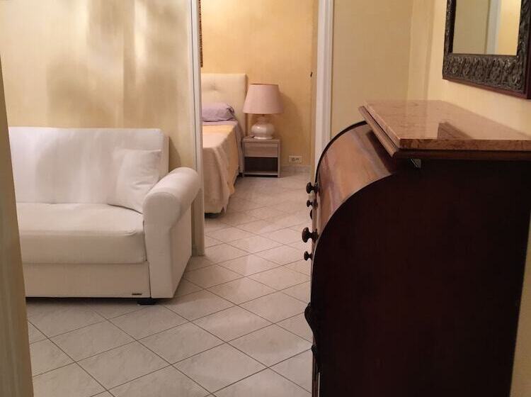 צימר Villa Manù